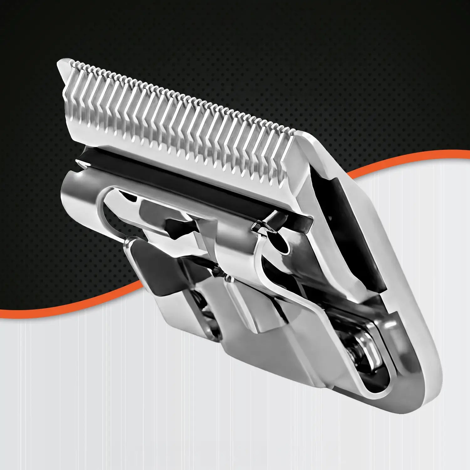 40# Dog Clipper Blade (0.25 mm) by VUNRO