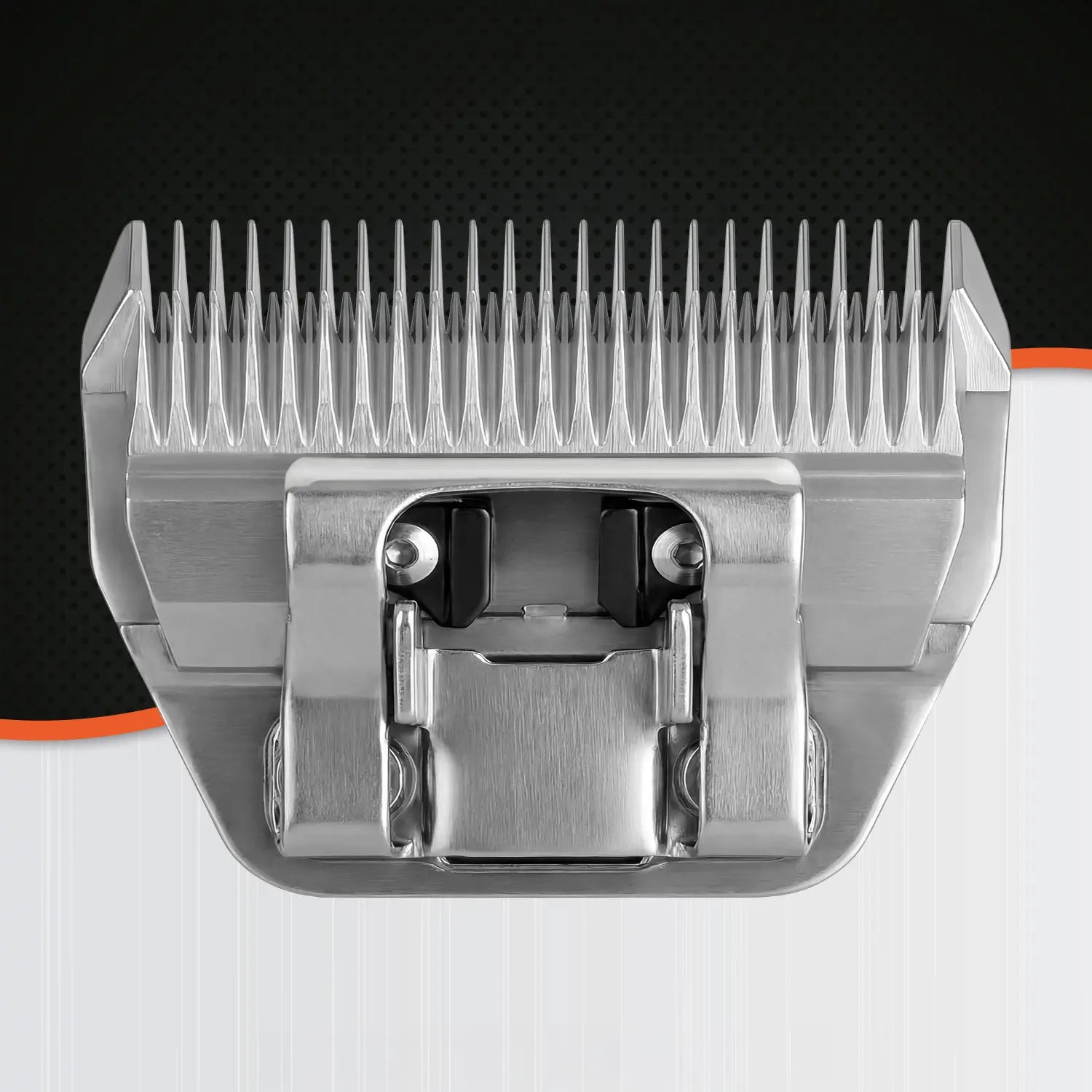 5FW Dog Clipper Blade (6.4 mm) by VUNRO