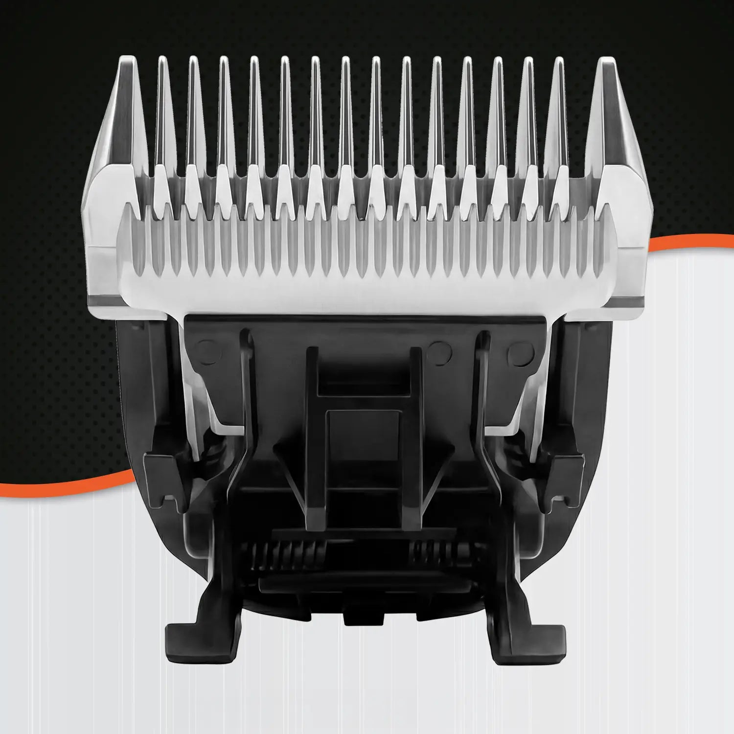 5F FlexFit PRO Dog Trimmer Blade (6.5 mm) by VUNRO