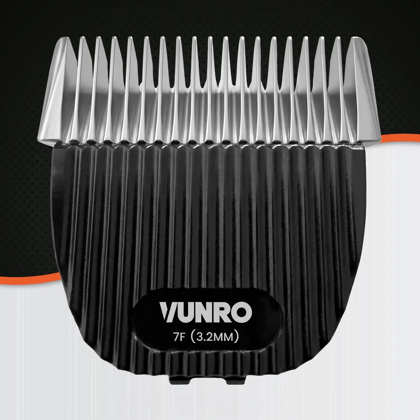Full Groom and Detail Trimmer Kit